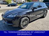 Porsche Cayenne S 441 PS   Approved TOP 1.Hd UNFALLFREI - Porsche Cayenne in Karlsruhe