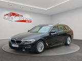 BMW 520i*Touring*M-SPORT*LED*AMBIENTE*LEDER*MEMORY*