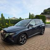 Hyundai TUCSON 1.6 T-GDI 132kW 48V Prime Prime