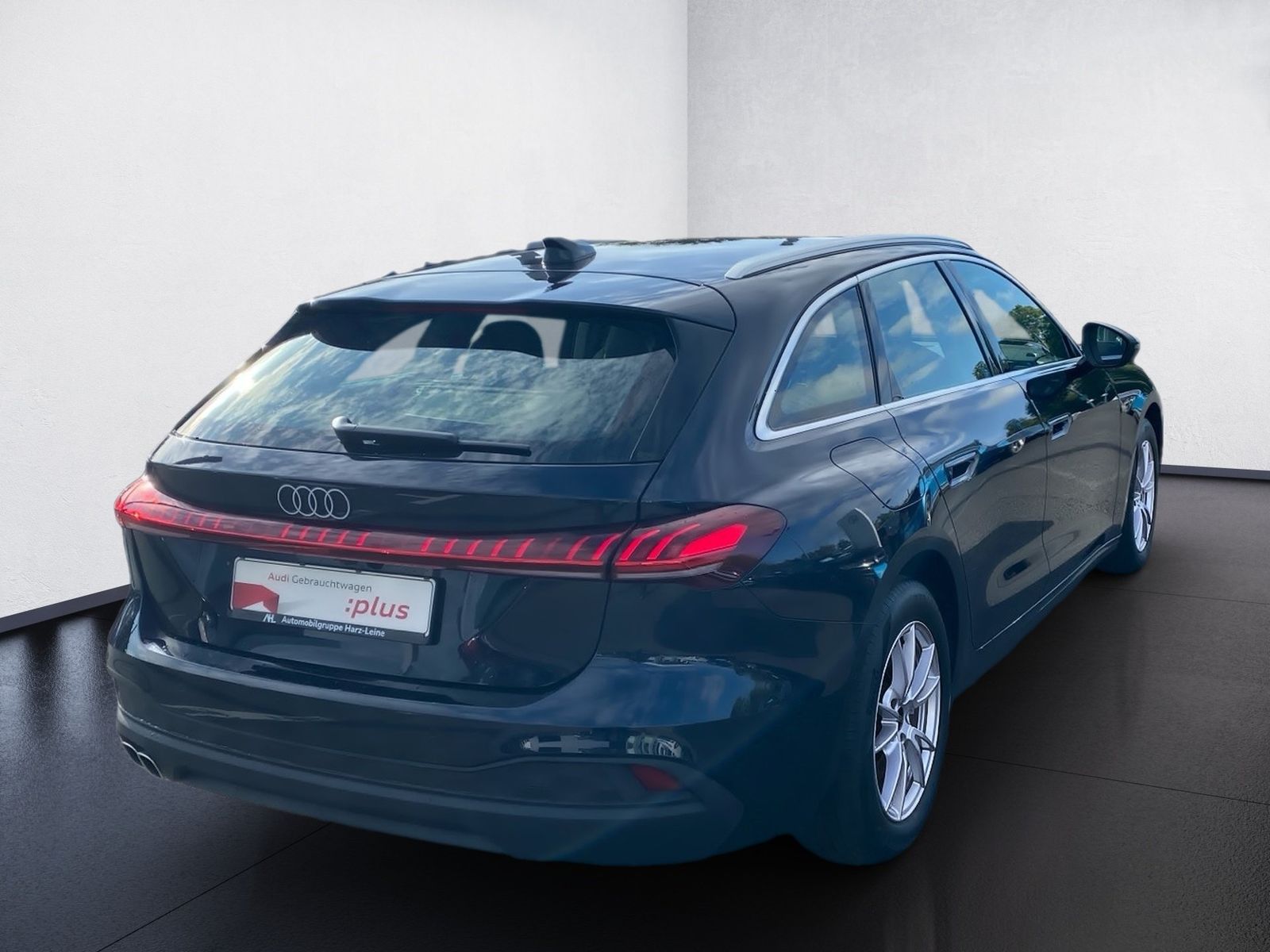 Audi A5 - Bild 8