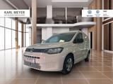 Volkswagen Caddy Cargo 2.0 TDI 6-Gang App DAB+ GRA - gebrauchte VW Caddy aus dem Jahr 2022
