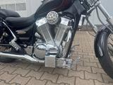 Suzuki Intruder VS 1400 - INTRUDER 1400