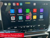 Seat Leon - Vorschau Bild 20