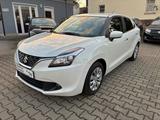 Suzuki Baleno Comfort / LED / Navi / Keyless / SHZ - scheckheftgepflegte Suzuki Baleno