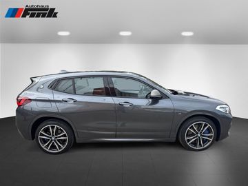BMW X2 M35i A Head-Up HiFi DAB LED RFK Klimaaut.