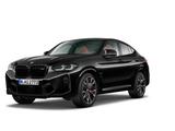 BMW X4 M COMPETITION AT Competition Paket Head-Up