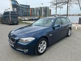 BMW 525 Touring 525 d Sehr gepflegt - BMW 525 in Rostock