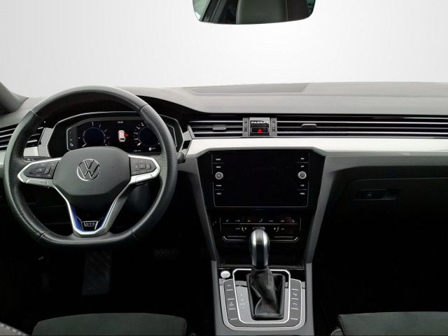 PASSAT VARIANT GTE 1.4 TSI