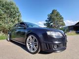 Audi RS4 4.2 quattro Avant - - gebrauchte Audi RS4 aus dem Jahr 2007