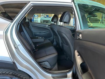 Hyundai Tucson Intro Edition 4WD *Navi*