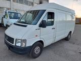 Volkswagen LT 35 2.5 TDI (95 CV) PM-TA Furgone - Volkswagen LT: Lt35