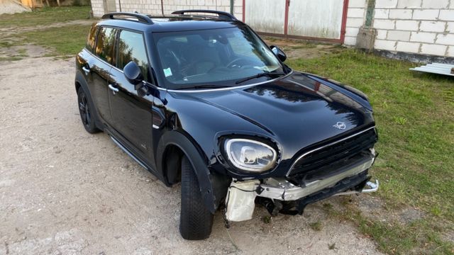 MINI Cooper Countryman Cooper ALL4