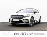 Skoda ENYAQ COUPE RS LOUNGE CRYSTAL/ACC/HuD/PANO/AHK - Skoda Enyaq Coupe RS Gebrauchtwagen