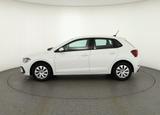Volkswagen Polo 1.0 Life Navi App-Connect Spurhalte PDC DAB - : mit ABS, Kleinwagen