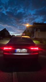 Audi A7 3.0 TFSI quattro S tronic Sportback - - Audi A7 mit Benzin-Antrieb