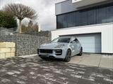 Porsche Cayenne 4.0 V8 S Tiptronic S