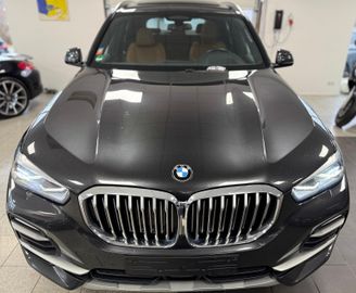 BMW X5 - 3