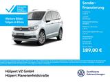 Volkswagen Touran 2.0 HIGHLINE 7SITZE AHK CAM ACC LM17 NAVI