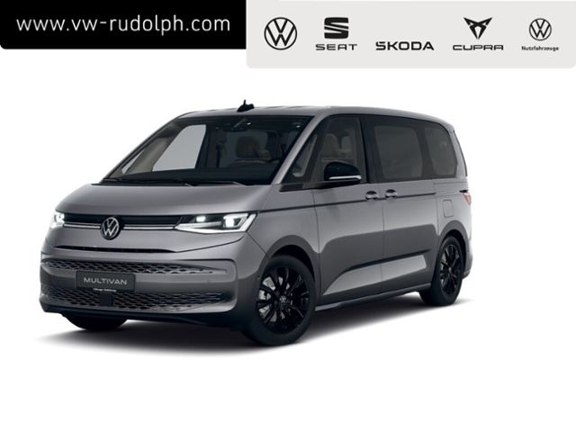 Volkswagen T7 Multivan "GOAL" 2.0 TDI DSG KLIMA LED ALU