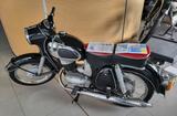 DKW RT 175 VS - DKW MOTORRAD