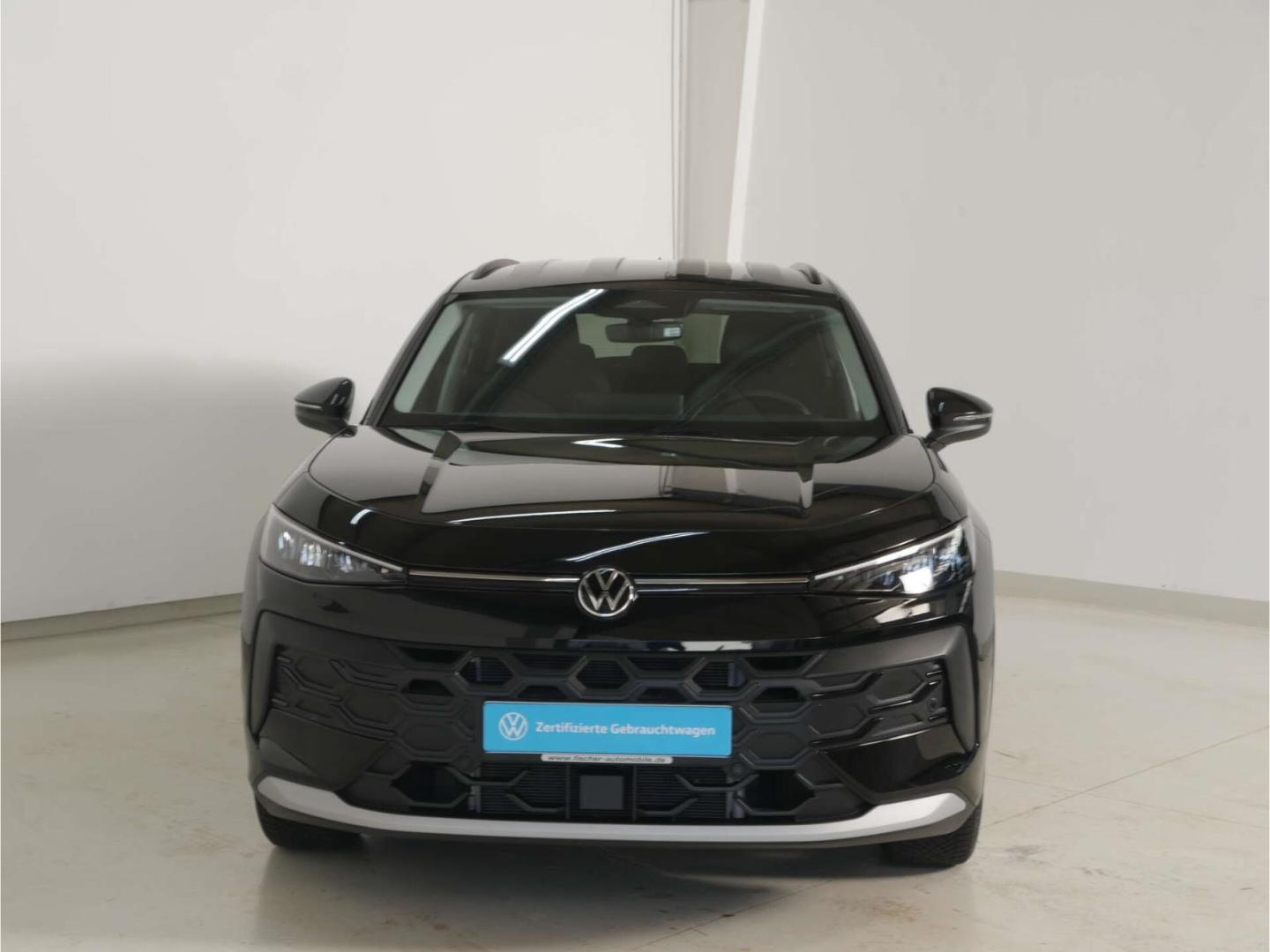 Volkswagen T-Roc 1.5 eTSI Life DSG NAV/LED/ACC/RFK/17'', миниатюра 3