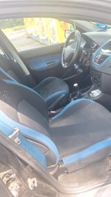 Peugeot 206 1.4 75 Sportium Sportium - Peugeot 206: Sport