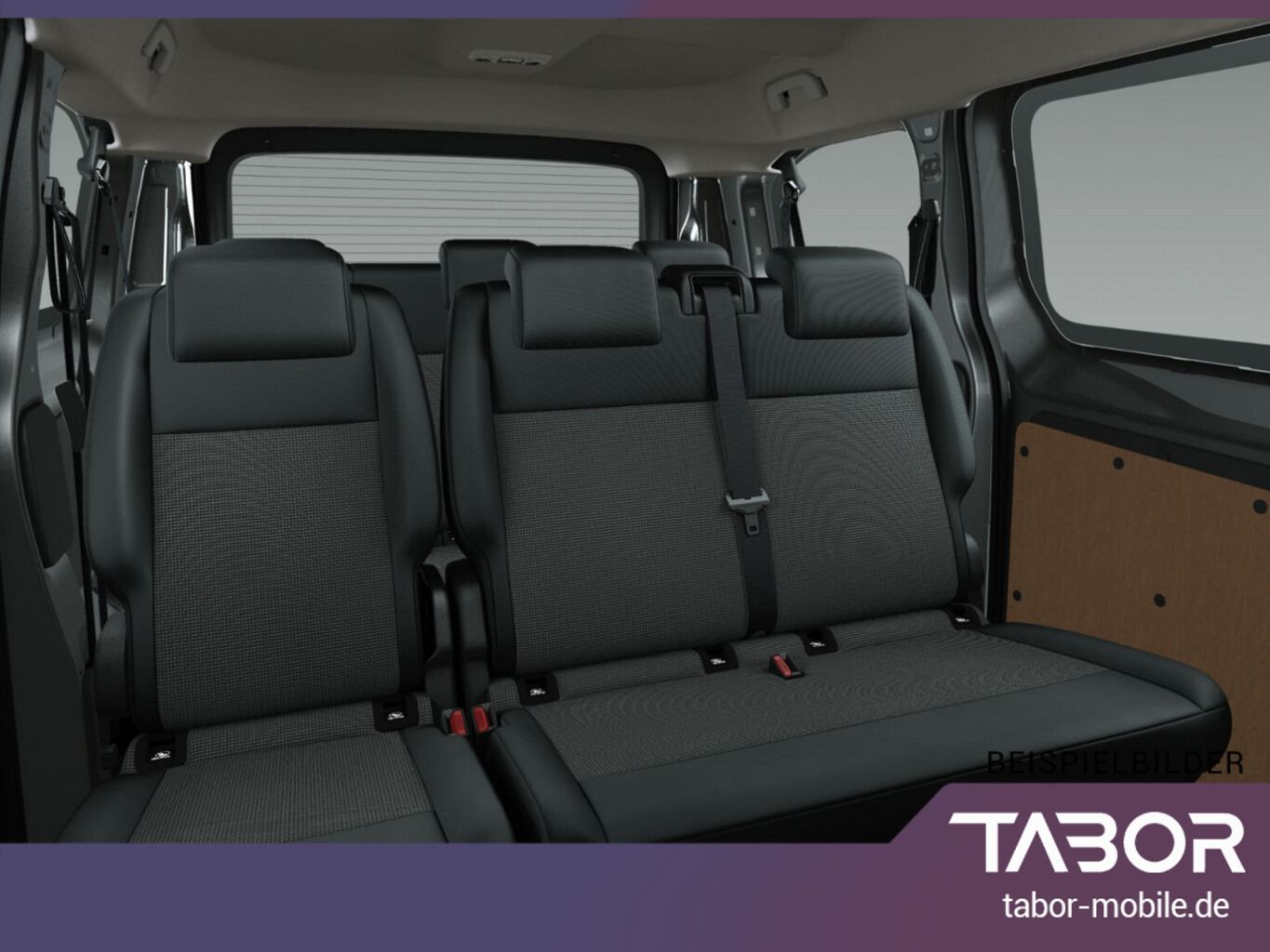 Opel Vivaro - Bild 5