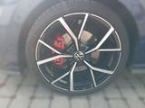 Volkswagen Golf VIII 2.0 TDI DSG GTD Navi Panoramadach Stan - Volkswagen Golf: Vi GTD