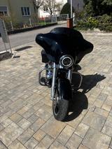 Harley-Davidson Street Glide TC103 Kesstech - Motorräder in Nürnberg