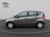 Mercedes-Benz A 160 A A 160 5-türig Sitzheizung - Mercedes-Benz A 160: Kleinwagen