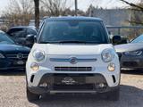 Fiat 500L Trekking 1.4 T-JET 16V Trekking Navi - Fiat 500L Trekking Gebrauchtwagen