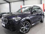 BMW X5 xDrive 40d M-SPORTPAKET / 7-SITZER / PANORAMA - BMW X5: 4.4
