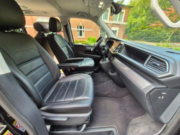 Volkswagen T6 Multivan 2.0 TDI Highline Standheizung AHK