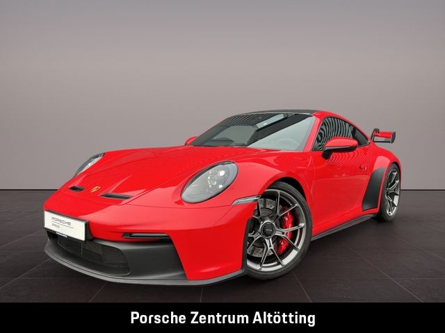 Porsche 992 (911) GT3 | Clubsportpaket | Liftsystem VA |