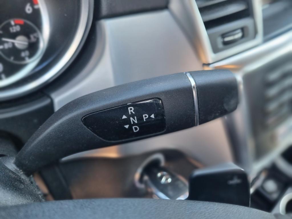 Mercedes-Benz ML 250