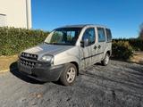 Fiat Doblo - gebrauchte Fiat Doblo aus dem Jahr 2004