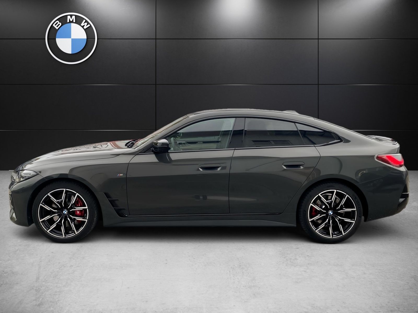BMW M440 - Bild 6