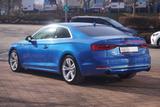 Audi A5 Coupe 2.0 TFSI S-Tronic LED Navi Leder PDC - Audi A5 Gebrauchtwagen in Dresden