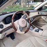Mercedes-Benz 560 L 4matic - Mercedes-Benz 560 Gebrauchtwagen