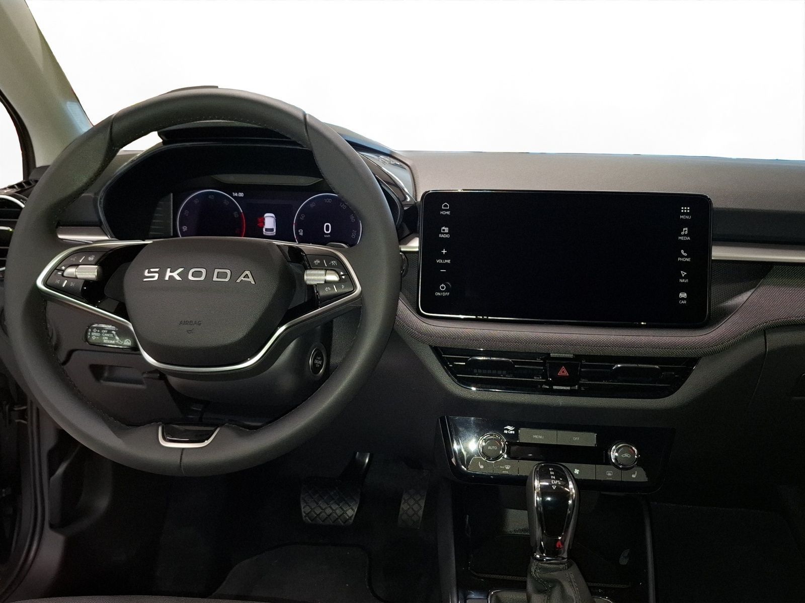 Skoda Fabia - Bild 4