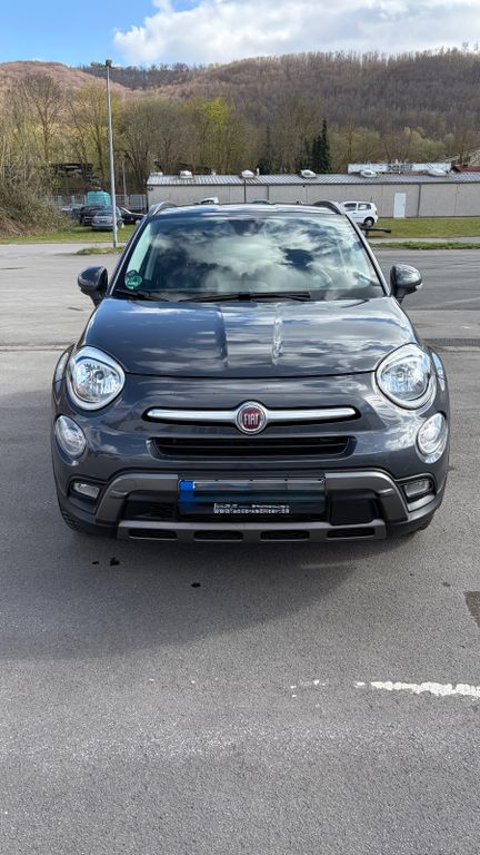 Image of Fiat 500X
