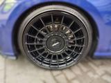 Volkswagen Golf VII 4Motion 2.0 TSI  R Navi ACC LED - VW Golf Gebrauchtwagen in Frankfurt