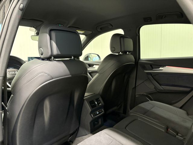 Q5 Sportback S line 40 quattro 2.0 TDI MATRIX OL