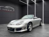 Porsche 911 996 / 911 CARERA S / CABRIO / SCHALTER - Porsche: 911 Sc