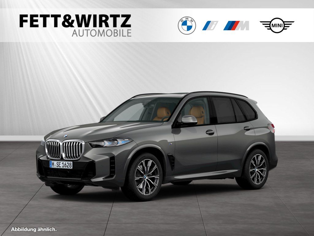 BMW X5 - Bild 1
