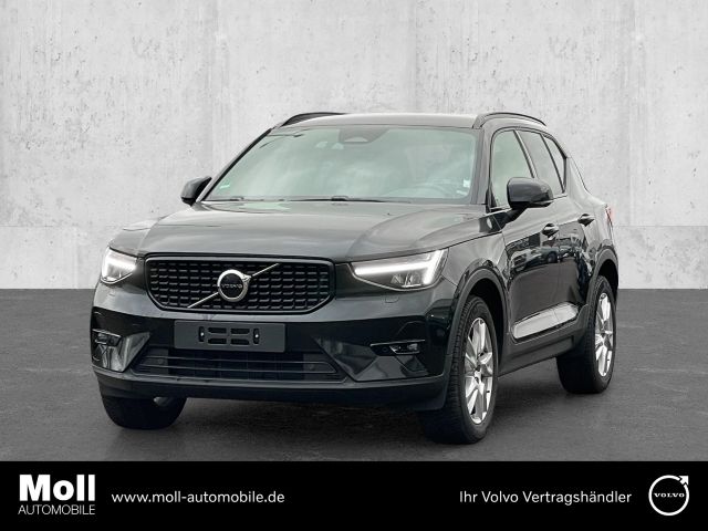 Volvo XC40 Plus Dark 2WD B4 EU6d Navi digitales Cockpi