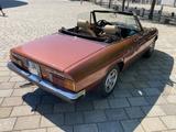 Alfa Romeo Spider 2000 Fastback - Alfa Romeo Spider: Fastback