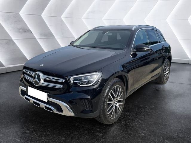 Mercedes-Benz GLC 220 d Sport 4matic auto