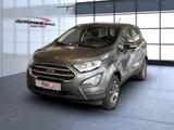 Ford EcoSport Cool & Connect Bluetooth Navi LED Klima - Ford EcoSport Cool&Connect Gebrauchtwagen