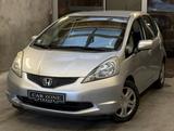 Honda Jazz 1.2 *1.Hand*TÜV + Service NEU*Klima* - Honda Jazz Gebrauchtwagen in Hamburg